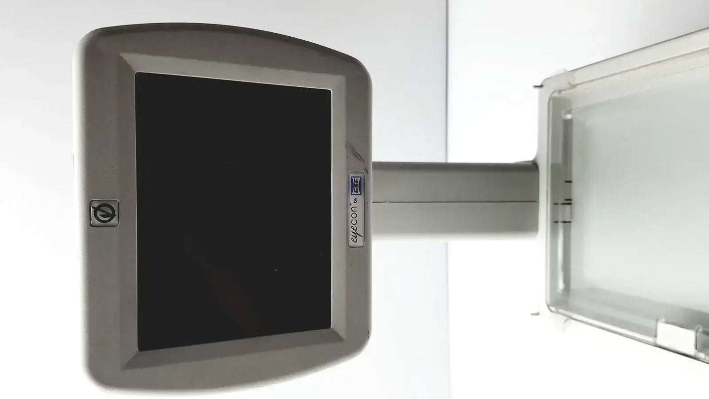 GSE Eyecon by GSE 9400 Pill Counter, second-hand product photo 5