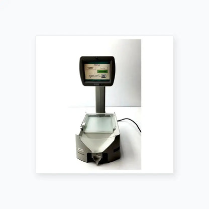 GSE Eyecon by GSE 9400 Pill Counter, second-hand product photo 1