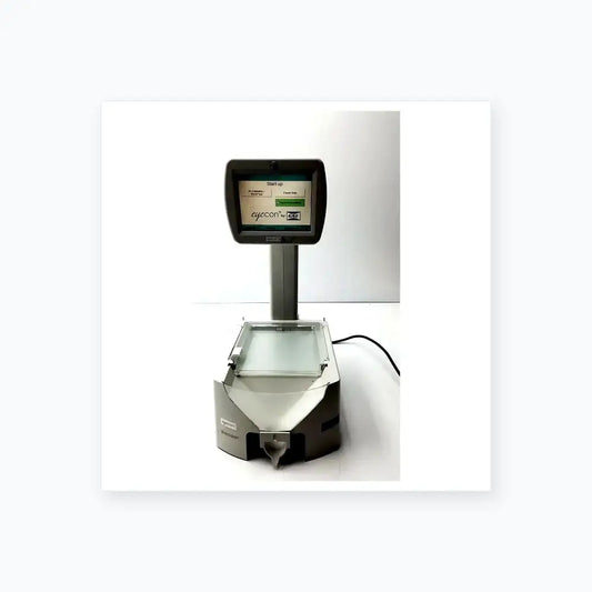 GSE Eyecon by GSE 9400 Pill Counter, second-hand product photo 1