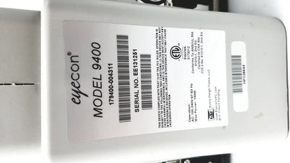 GSE Eyecon by GSE 9400 Pill Counter, second-hand product photo 11