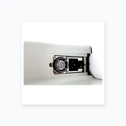 GSE Eyecon by GSE 9400 Pill Counter, second-hand product photo 12