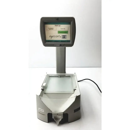 GSE Eyecon by GSE 9400 Pill Counter, second-hand product photo 1