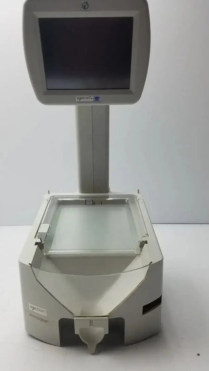 Eyecon by GSE Mode 9400 Pill Counter Part, second-hand product photo 1