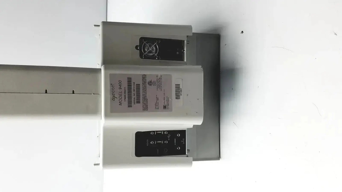Eyecon by GSE Mode 9400 Pill Counter Part, second-hand product photo 7