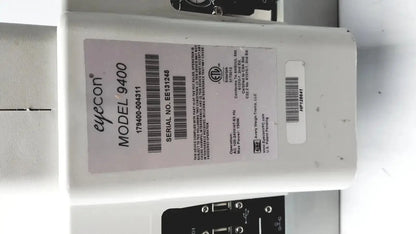 Eyecon by GSE Mode 9400 Pill Counter Part, second-hand product photo 8