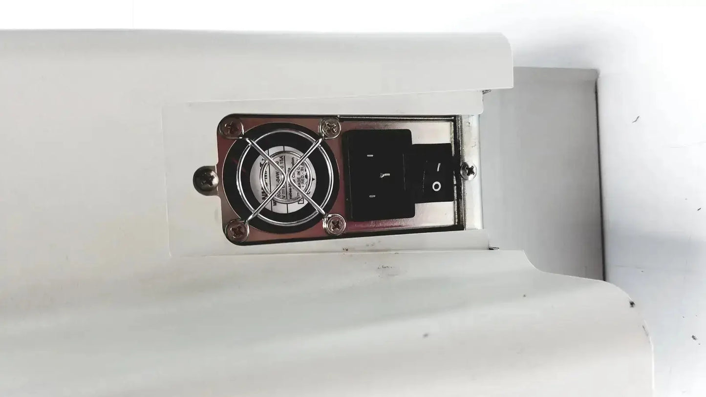 Eyecon by GSE Mode 9400 Pill Counter Part, second-hand product photo 10