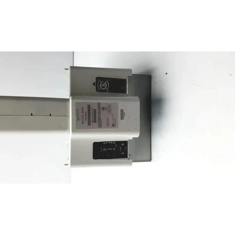 Eyecon by GSE Mode 9400 Pill Counter Part, second-hand product photo 7
