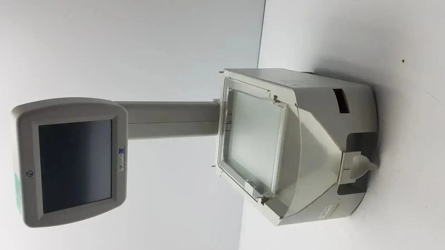 Eyecon by GSE Mode 9400 Pill Counter Part, second-hand product photo 2
