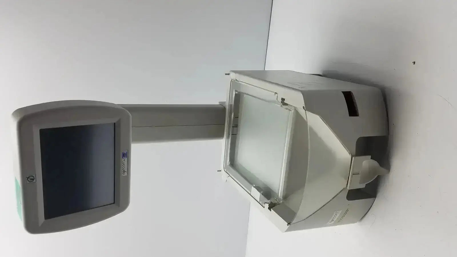 Eyecon by GSE Mode 9400 Pill Counter Part, second-hand product photo 2