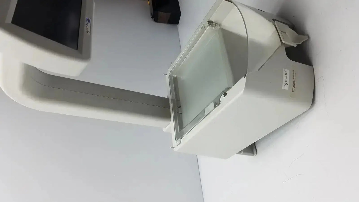Eyecon by GSE Mode 9400 Pill Counter Part, second-hand product photo 4