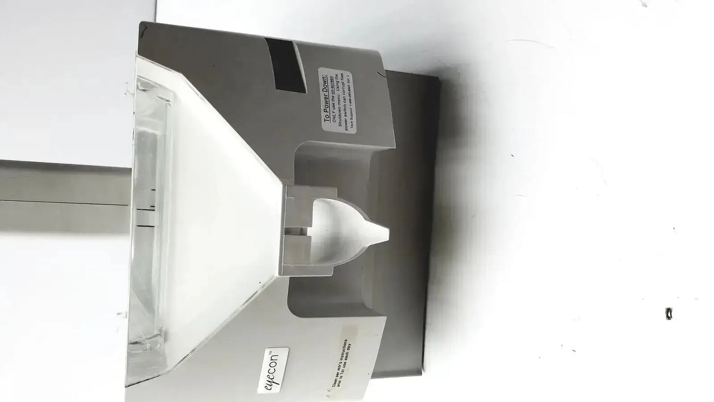 Eyecon by GSE Model 9400 Medical Equipment, second-hand product photo 2