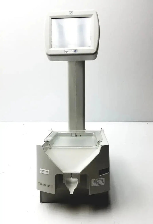 Eyecon by GSE Model 9400 Medical Equipment, second-hand product photo 1