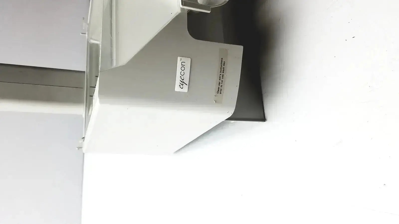 Eyecon by GSE Model 9400 Medical Equipment, second-hand product photo 6