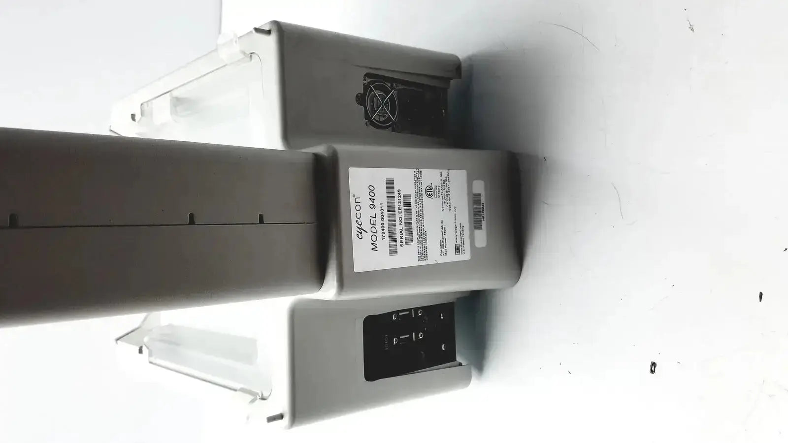 Eyecon by GSE Model 9400 Medical Equipment, second-hand product photo 7