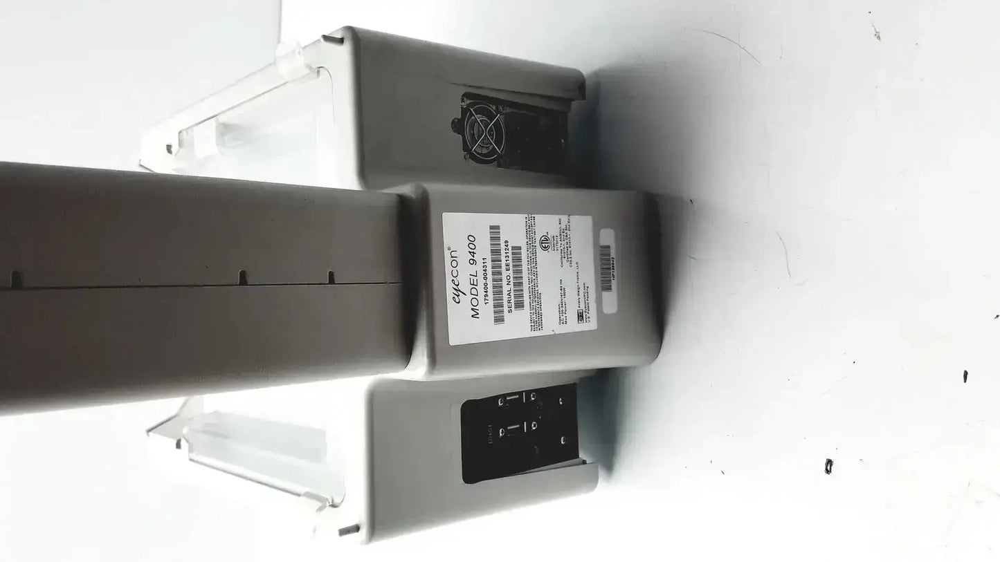 Eyecon by GSE Model 9400 Medical Equipment, second-hand product photo 7