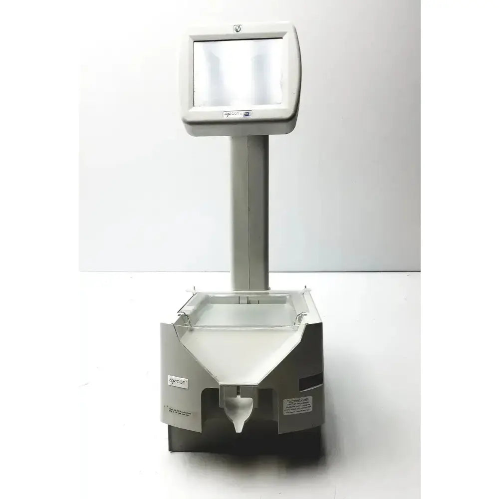 Eyecon by GSE Model 9400 Medical Equipment, second-hand product photo 1