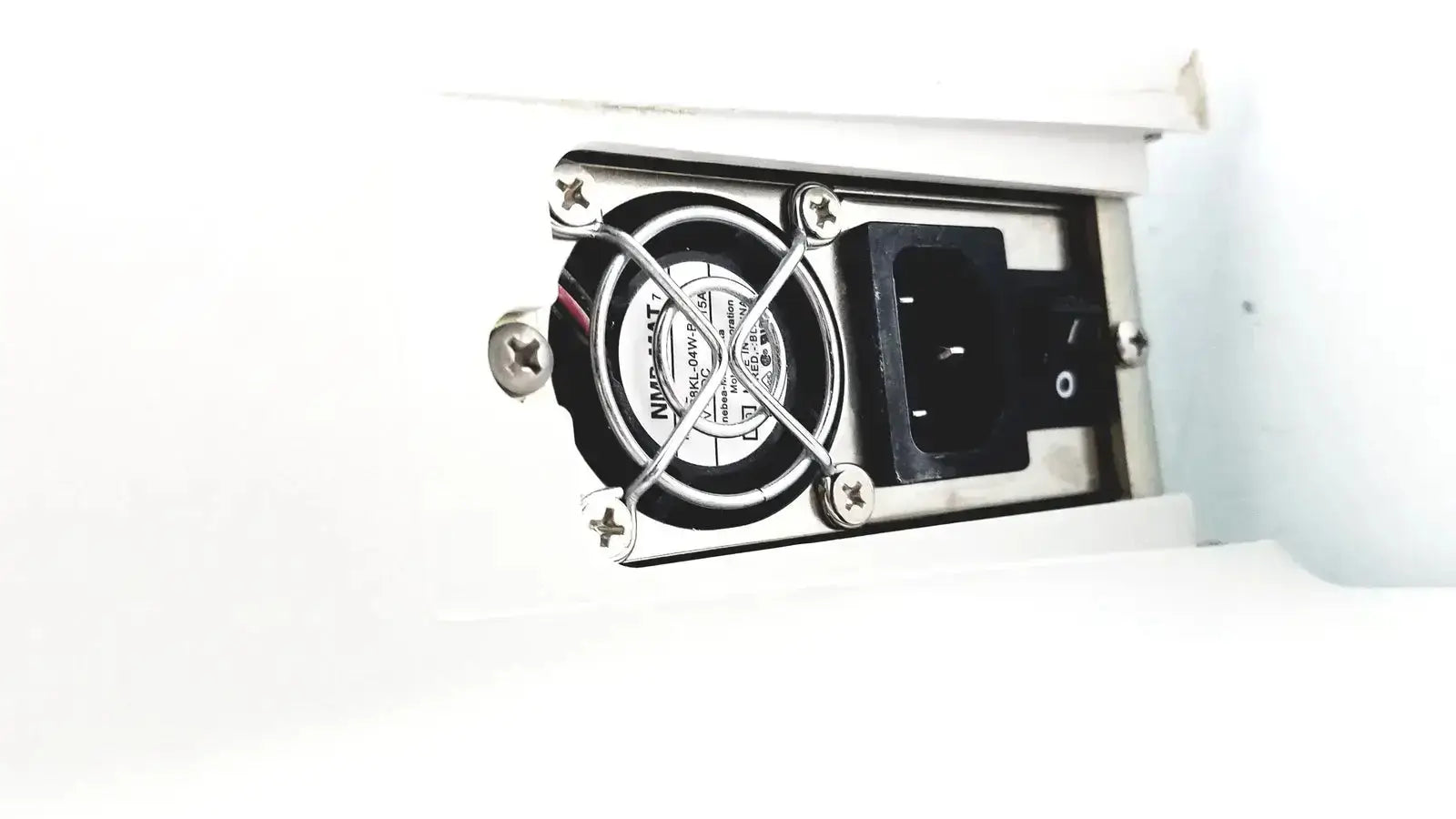 Eyecon by GSE Model 9400 Medical Equipment, second-hand product photo 10