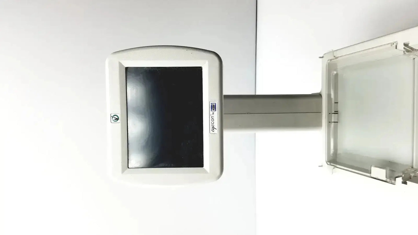 Eyecon by GSE Model 9400 Medical Equipment, second-hand product photo 3
