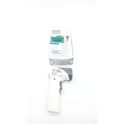 Famidoc FDIR-V22 Non-Contact Infrared Thermometer by Thermobio Infrared Thermometer, second-hand product photo 3