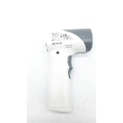 Famidoc FDIR-V22 Non-Contact Infrared Thermometer by Thermobio Infrared Thermometer, second-hand product photo 2