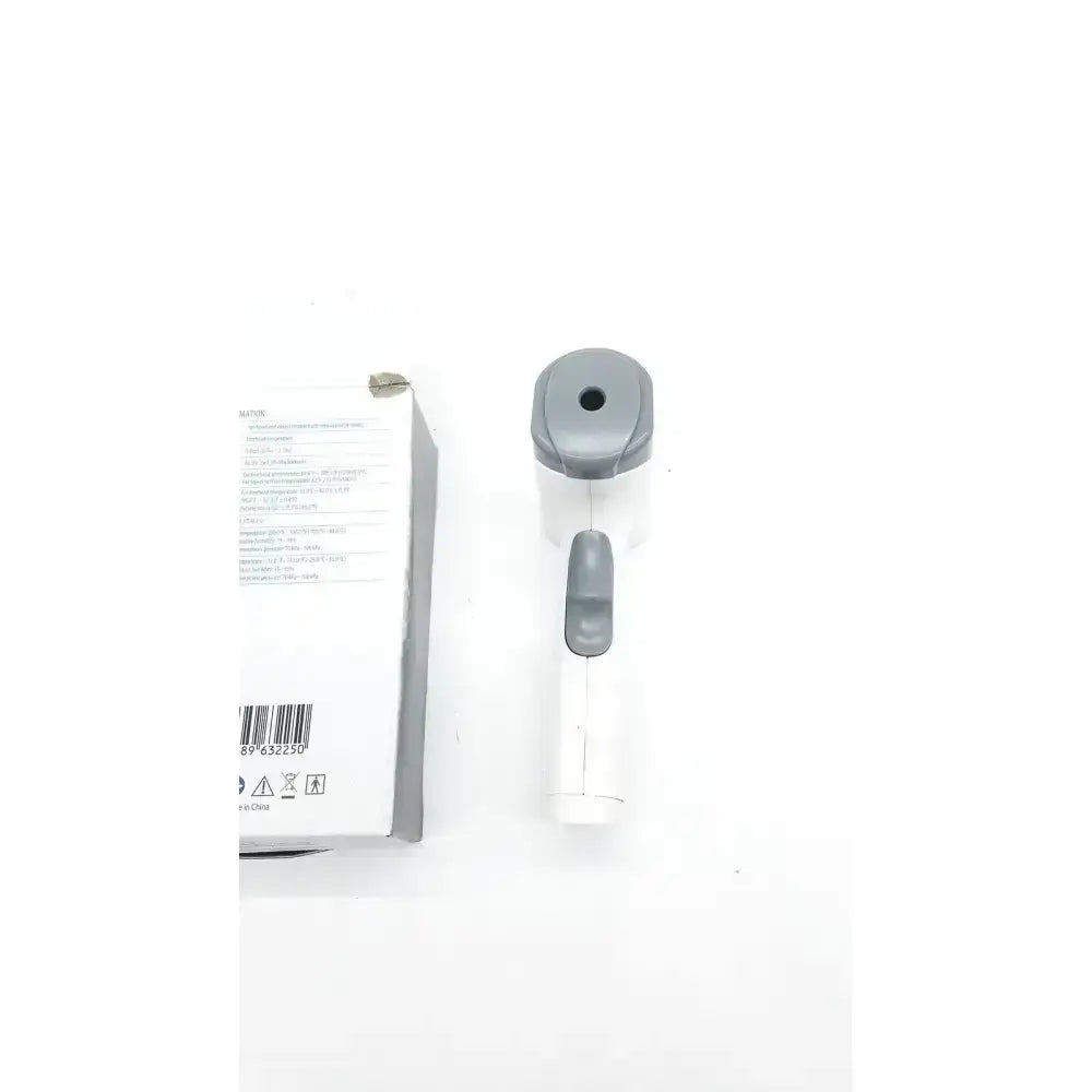 Famidoc FDIR-V22 Non-Contact Infrared Thermometer by Thermobio Infrared Thermometer, second-hand product photo 7