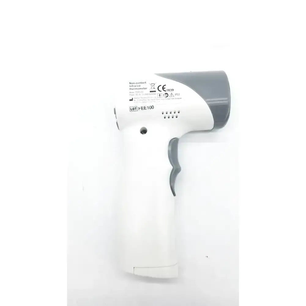 Famidoc FDIR-V22 Non-Contact Infrared Thermometer by Thermobio Infrared Thermometer, second-hand product photo 2