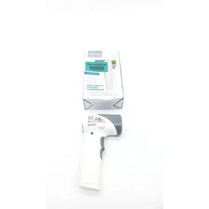 Famidoc FDIR-V22 Non-Contact Infrared Thermometer by Thermobio Infrared Thermometer, second-hand product photo 3