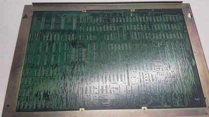 Fanuc A16B-1000-0030/06C Main Board Main Board, second-hand product photo 20