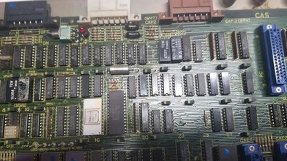 Fanuc A16B-1000-0030/06C Main Board Main Board, second-hand product photo 6