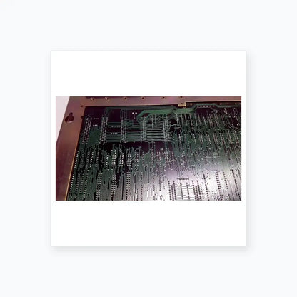 Fanuc A16B-1000-0030/06C Main Board Main Board, second-hand product photo 21