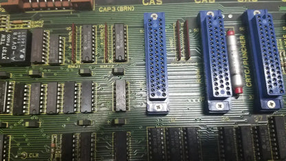 Fanuc A16B-1000-0030/06C Main Board Main Board, second-hand product photo 10