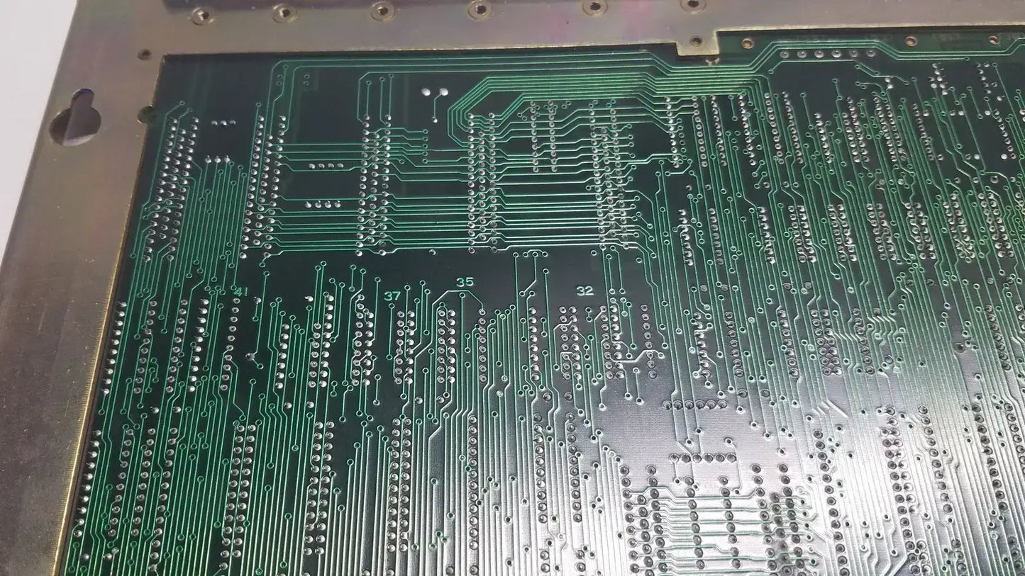 Fanuc A16B-1000-0030/06C Main Board Main Board, second-hand product photo 21