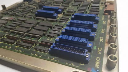 Fanuc A16B-1000-0030/06C Main Board Main Board, second-hand product photo 17