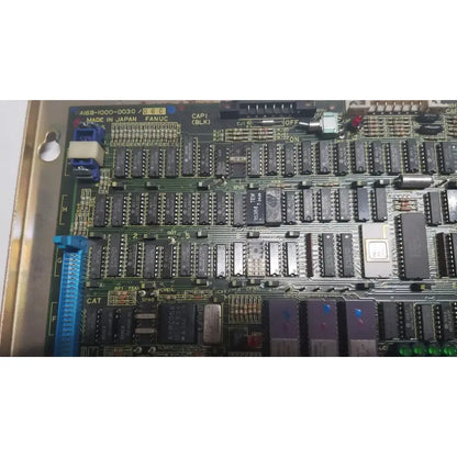 Fanuc A16B-1000-0030/06C Main Board Main Board, second-hand product photo 4