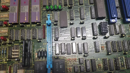 Fanuc A16B-1000-0030/06C Main Board Main Board, second-hand product photo 8