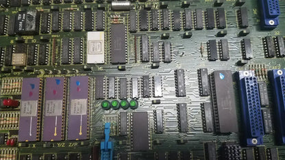 Fanuc A16B-1000-0030/06C Main Board Main Board, second-hand product photo 7