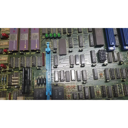Fanuc A16B-1000-0030/06C Main Board Main Board, second-hand product photo 8