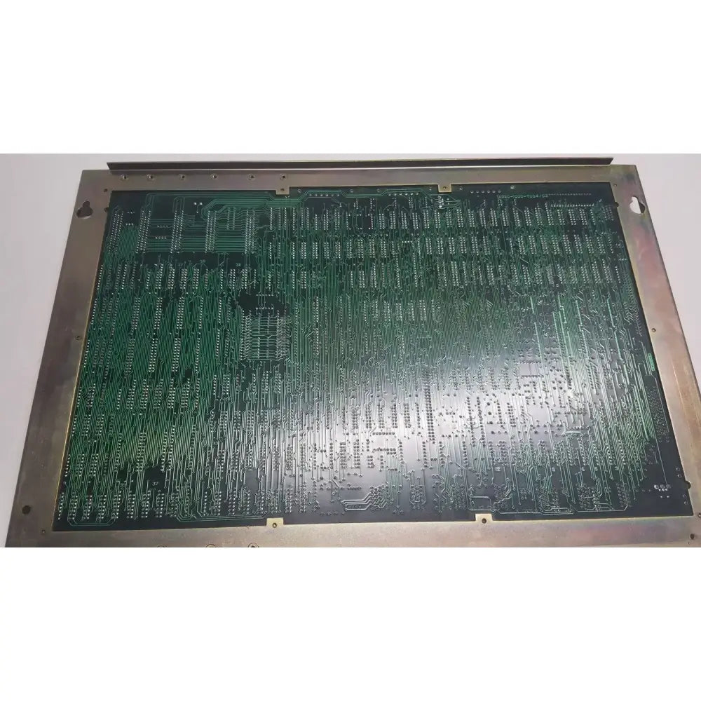 Fanuc A16B-1000-0030/06C Main Board Main Board, second-hand product photo 20