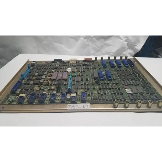 Fanuc A16B-1000-0030/06C Main Board Main Board, second-hand product photo 1