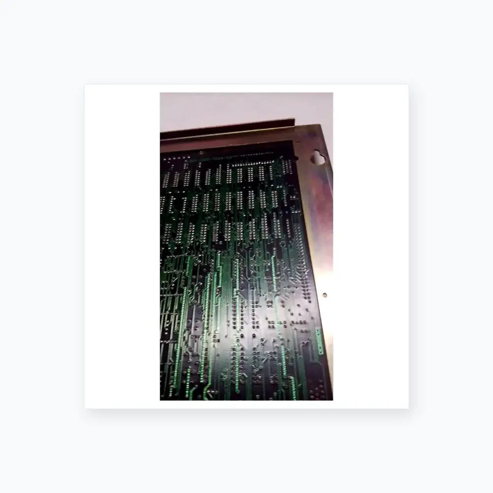 Fanuc A16B-1000-0030/06C Main Board Main Board, second-hand product photo 23