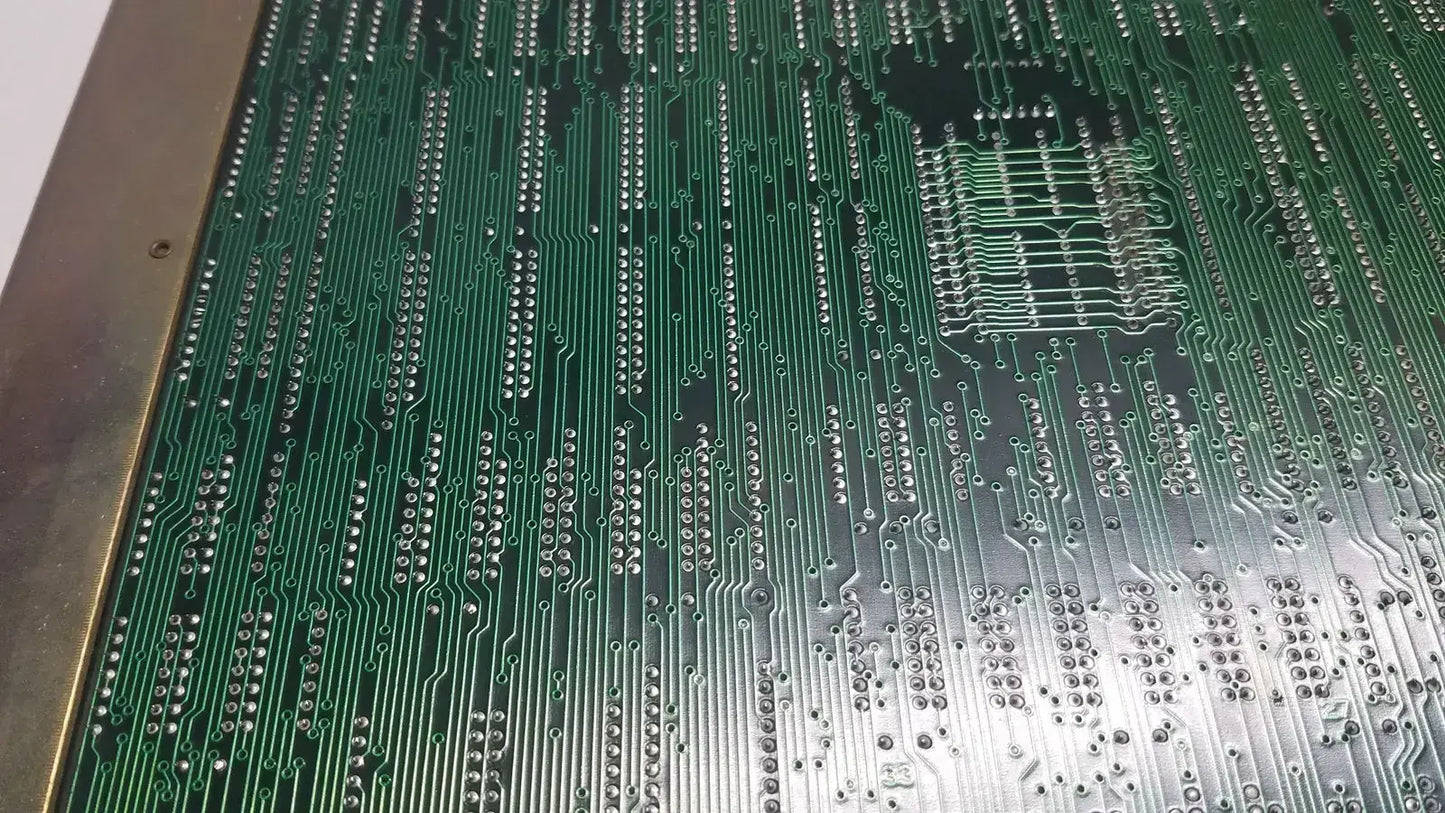 Fanuc A16B-1000-0030/06C Main Board Main Board, second-hand product photo 22