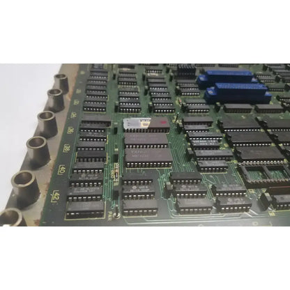 Fanuc A16B-1000-0030/06C Main Board Main Board, second-hand product photo 16