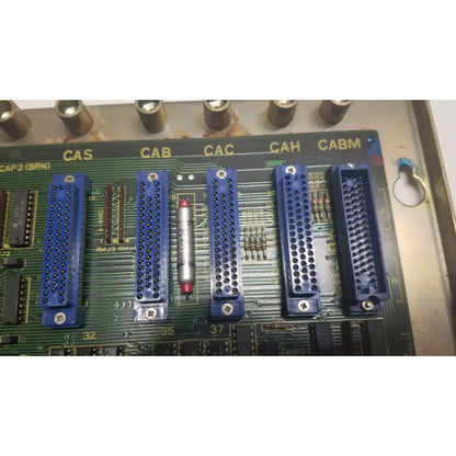 Fanuc A16B-1000-0030/06C Main Board Main Board, second-hand product photo 12