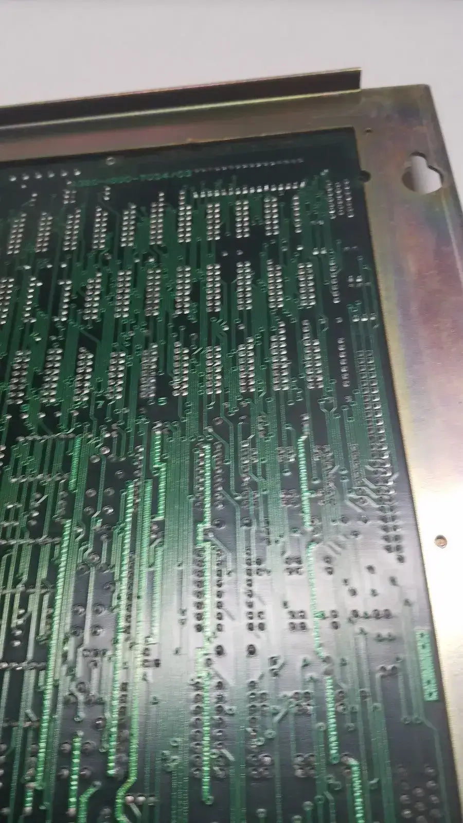 Fanuc A16B-1000-0030/06C Main Board Main Board, second-hand product photo 23