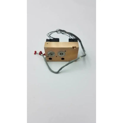 Dräger FASMEDIC Dräger Evita XL Ventilator – Advanced Respiratory Support System Mechanical Ventilator, second-hand product photo 3