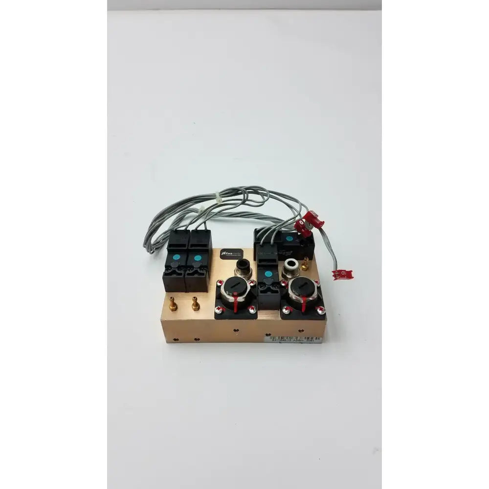 Dräger FASMEDIC Dräger Evita XL Ventilator – Advanced Respiratory Support System Mechanical Ventilator, second-hand product photo 1