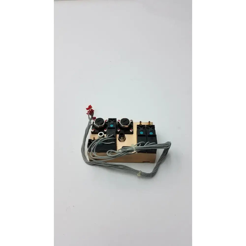 Dräger FASMEDIC Dräger Evita XL Ventilator – Advanced Respiratory Support System Mechanical Ventilator, second-hand product photo 2