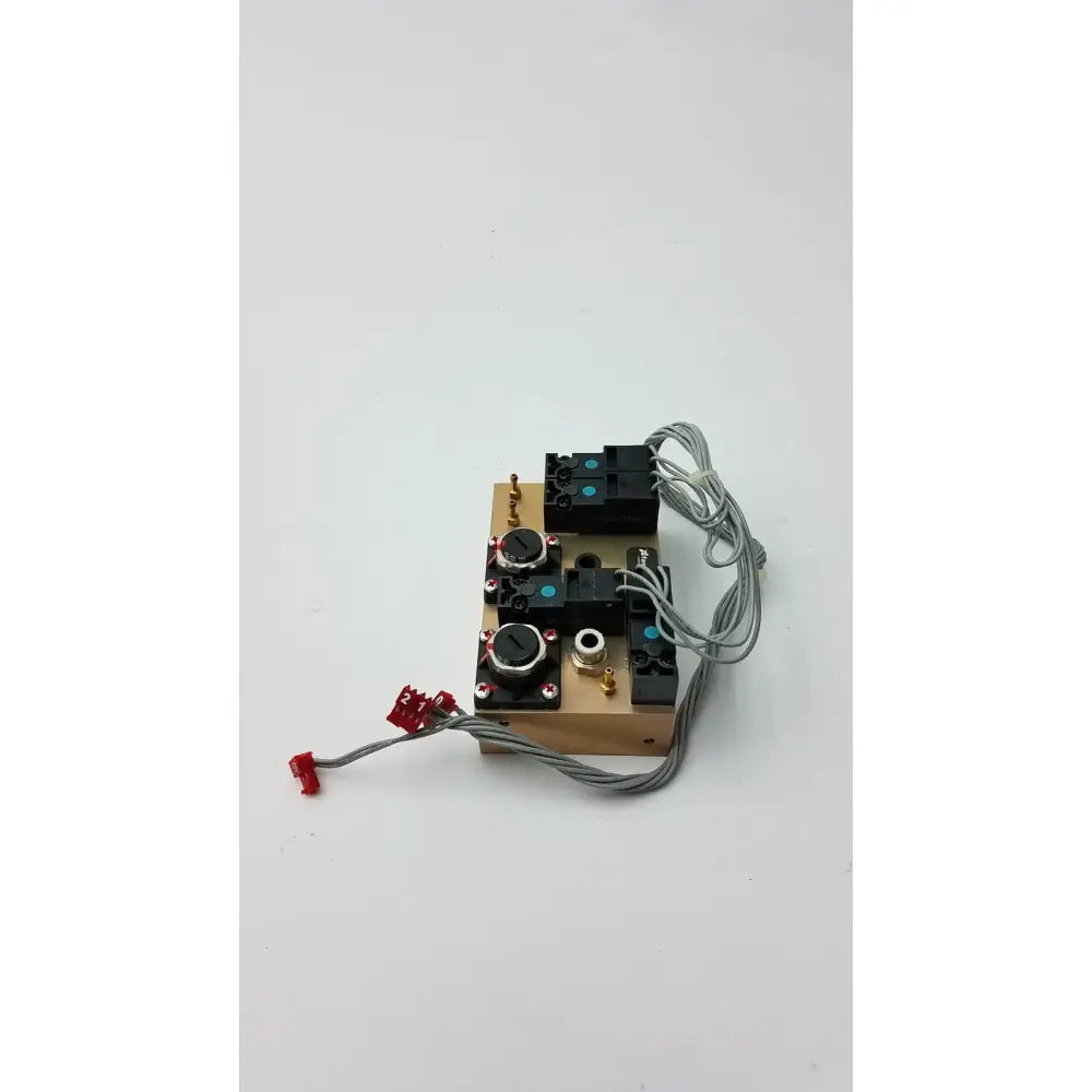 Dräger FASMEDIC Dräger Evita XL Ventilator – Advanced Respiratory Support System Mechanical Ventilator, second-hand product photo 4