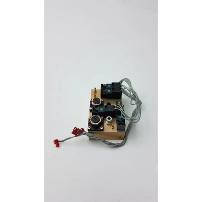 Dräger FASMEDIC Dräger Evita XL Ventilator – Advanced Respiratory Support System Mechanical Ventilator, second-hand product photo 4