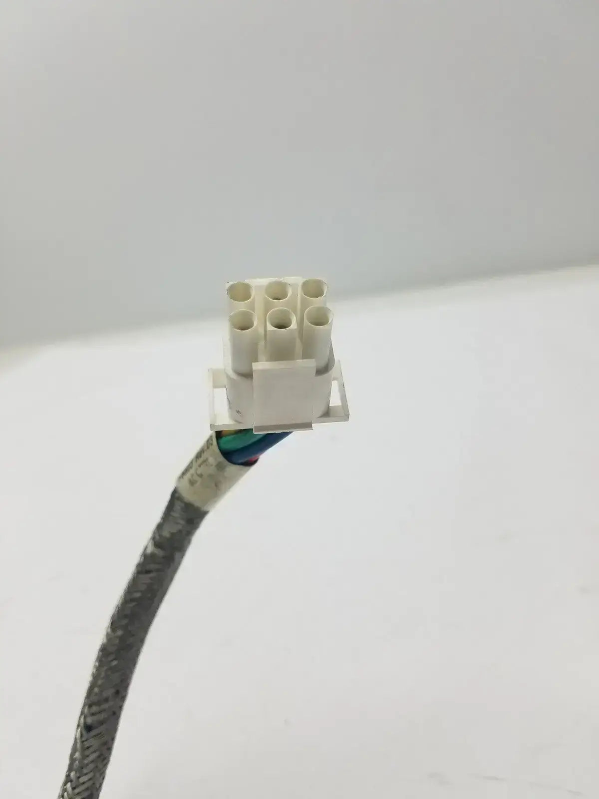 Generic FB803 Rev 03 AC Ctrl, Double Sided Connector Harness Wiring Harness, second-hand product photo 7